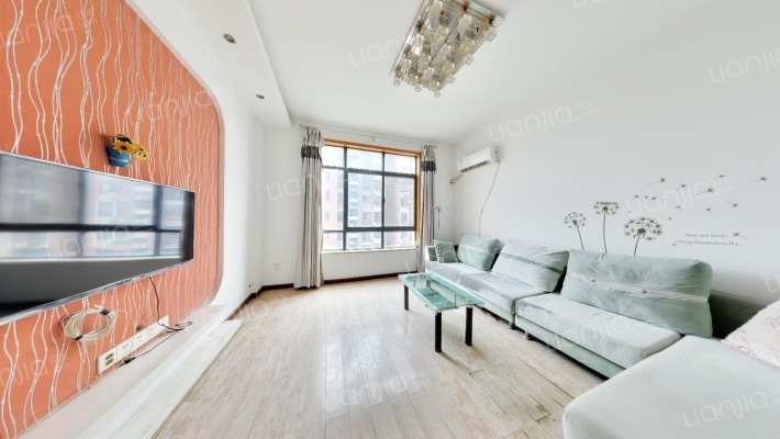 景虹花园二手房实景图