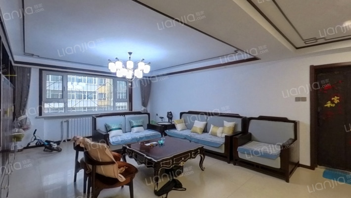 缙骅苑二手房实景图