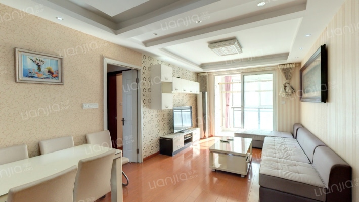 阿卡迪亚（天骄铭邸）二手房实景图