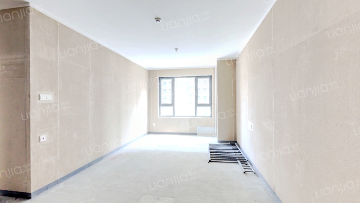 中海国际社区二手房实景图