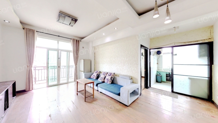 桂苑二手房实景图