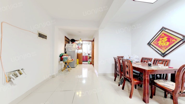 海韵家园二手房实景图