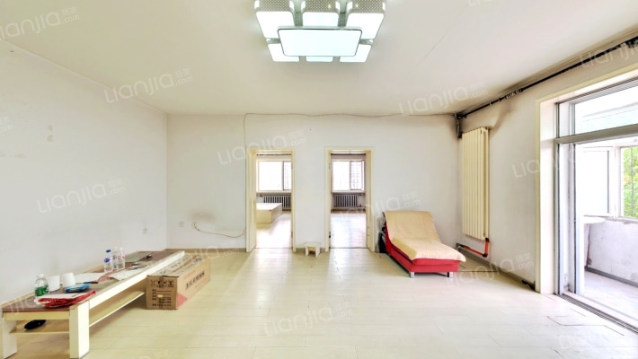 农垦交警家属楼二手房实景图