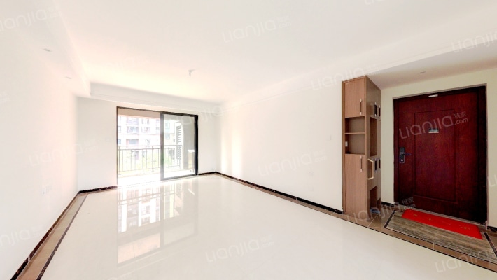 保利和光一期东区二手房实景图