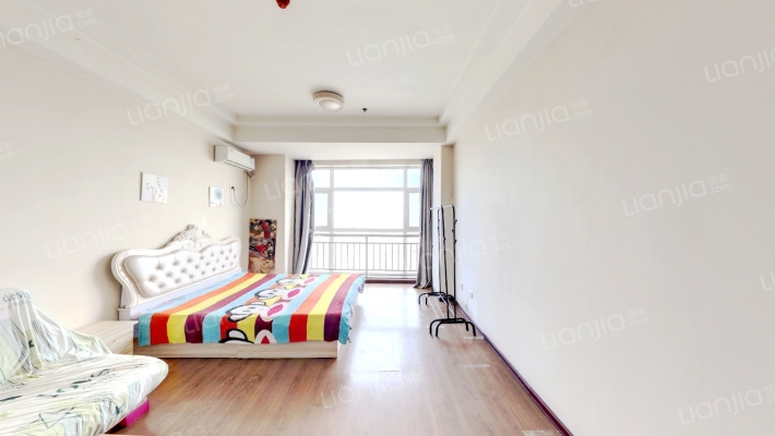 幸福大厦二手房实景图