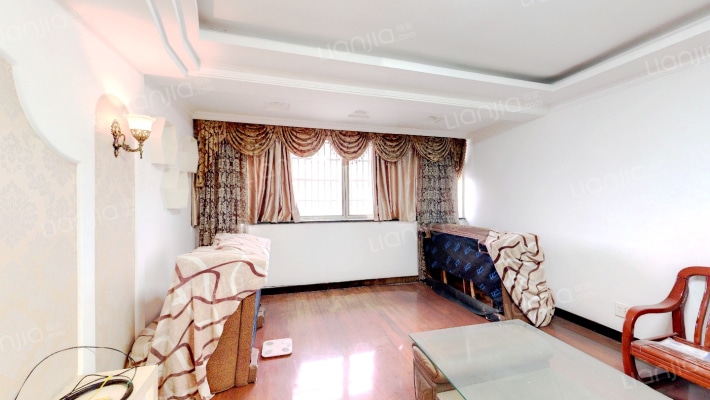 辕门水景公寓二手房实景图