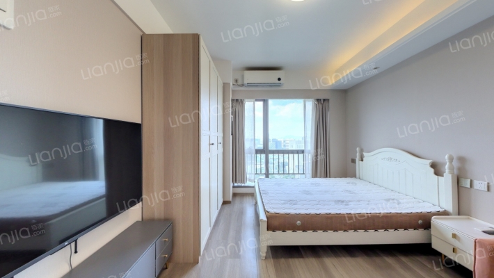 龙湖时代上城二手房实景图