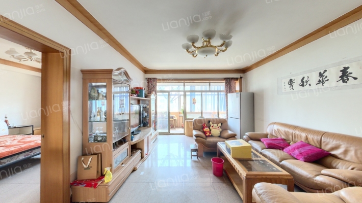 一中家属院（郑家台）二手房实景图