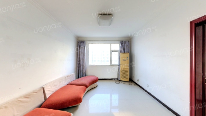 潮新佳苑二手房实景图