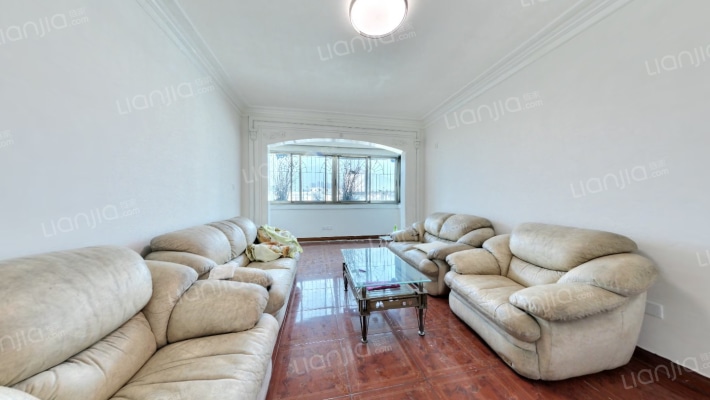 金沙春二手房实景图