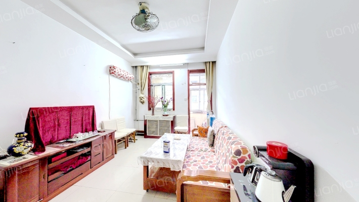 交校路10号二手房实景图