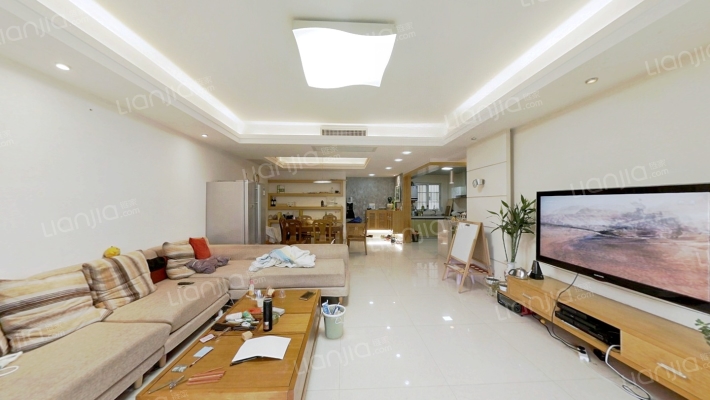 东葛路6号二手房实景图