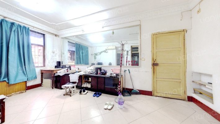 人民路5710号二手房实景图