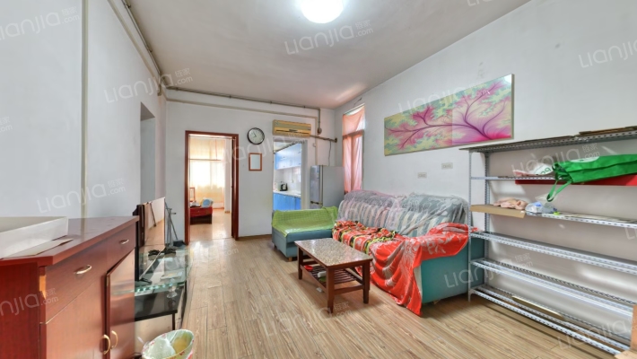 旺达小区二手房实景图