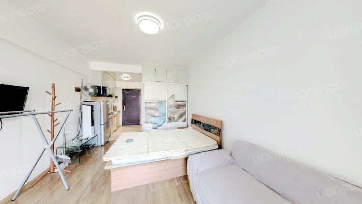 伯伦时代二手房实景图