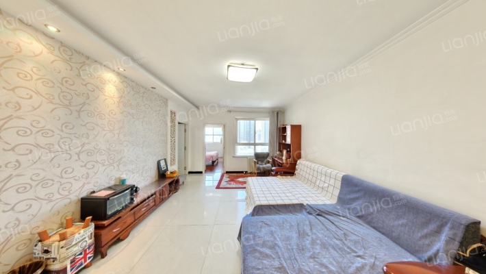 幸福阳光小区二手房实景图