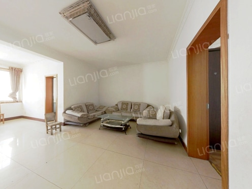 整租·鑫鼎花园 3室2厅 南/北