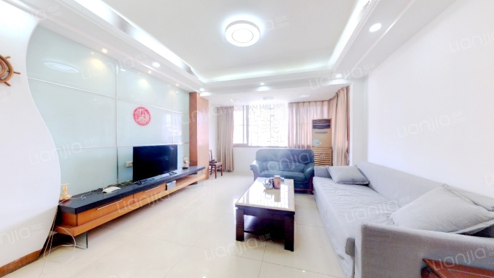 南浦金龙小区二手房实景图