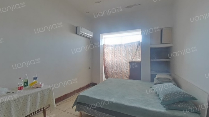 永安路4号院二手房实景图