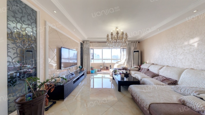 中建文化城二手房实景图