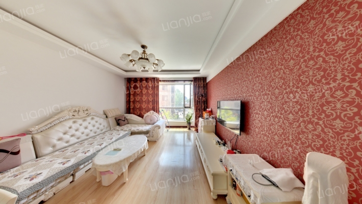 军心家园（横山街）二手房实景图