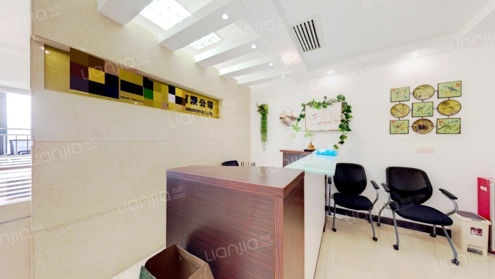 合景科汇金谷二手房实景图