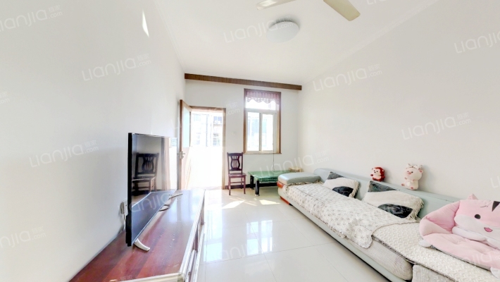 和平村二手房实景图