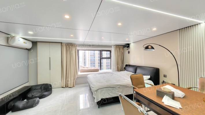 融信城市之窗二手房实景图