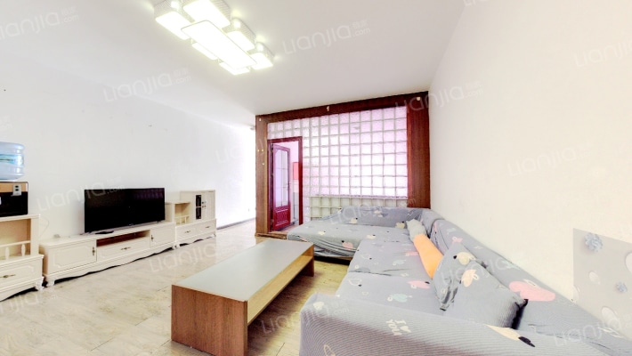 江东好世界二手房实景图