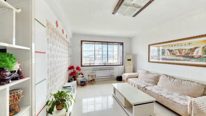 锦绣花园小区二手房实景图