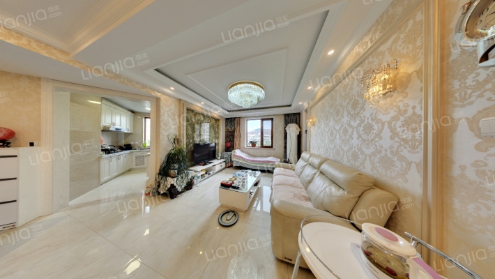 秀月嘉园二手房实景图