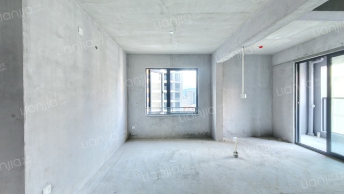 榕发望熙雅筑A区二手房实景图