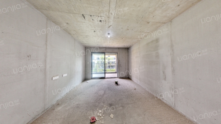 正荣湖悦澜庭二手房实景图