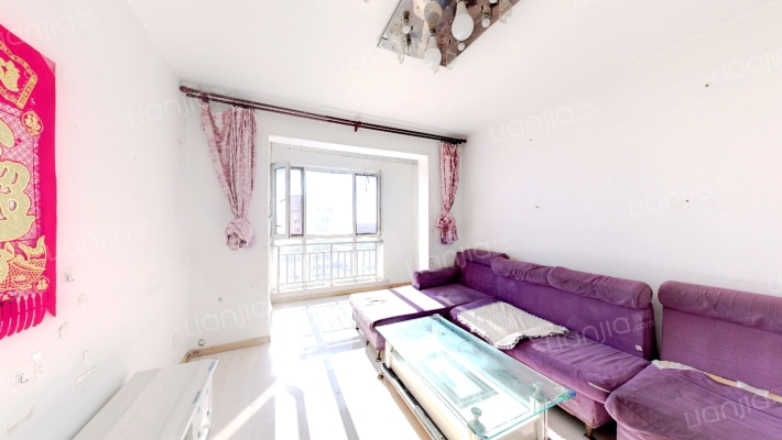 馨视界花城A区二手房实景图