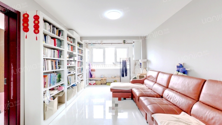 和悦居10号院二手房实景图