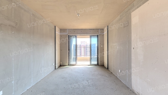 澳海云天赋二手房实景图