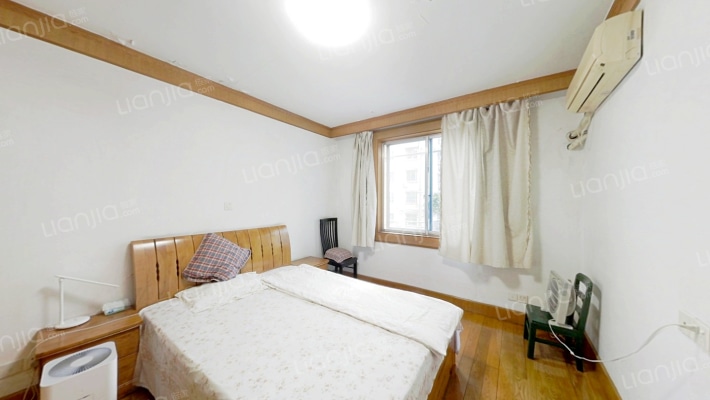 广瑞公寓丰泽苑二手房实景图