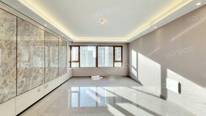 龙湖·天宸原著二手房实景图