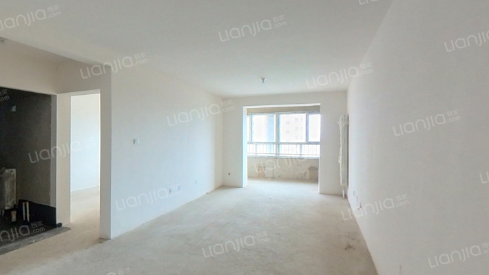 温馨港湾二手房实景图