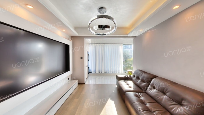 铂悦春和万象二手房实景图