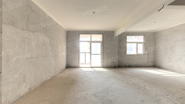 江湾华庭二手房实景图