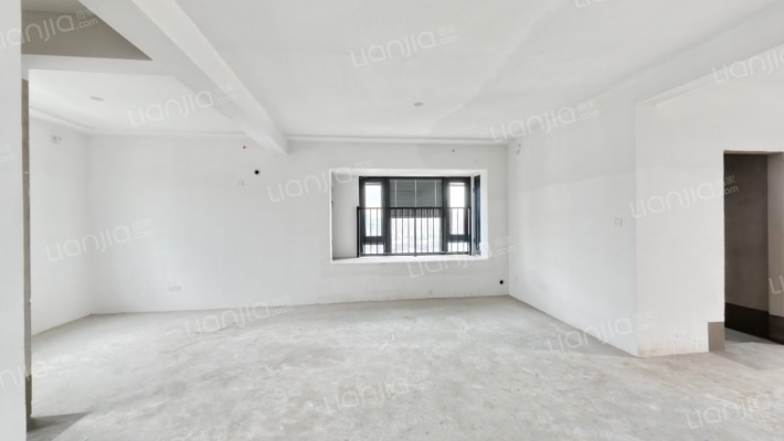 金达名苑二手房实景图