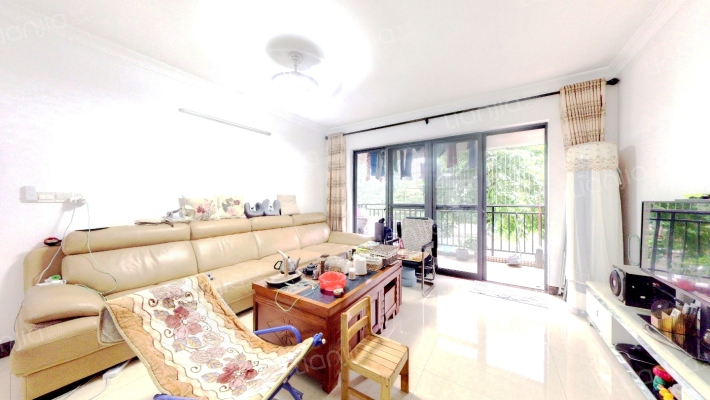 学府南苑二手房实景图