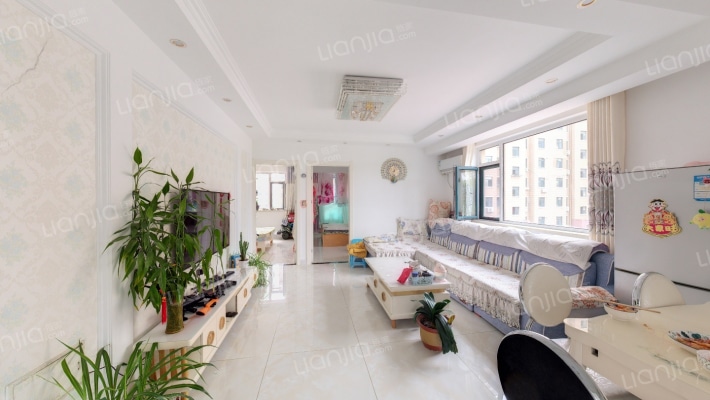 德馨園二手房实景图