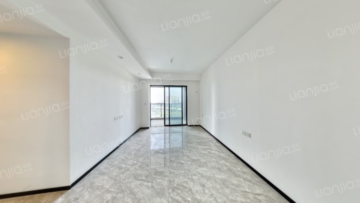 保利南沙天汇二手房实景图