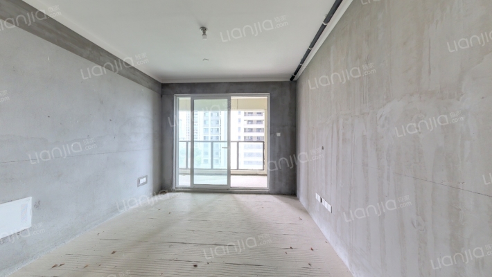 置地百悦府A区二手房实景图