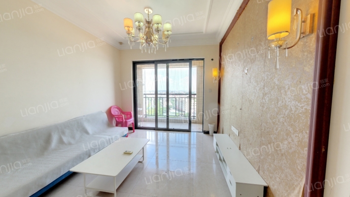 佛山恒大城二手房实景图