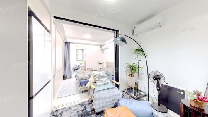澜悦花园A2区二手房实景图