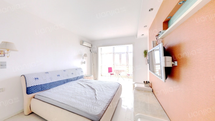 中山名苑二手房实景图