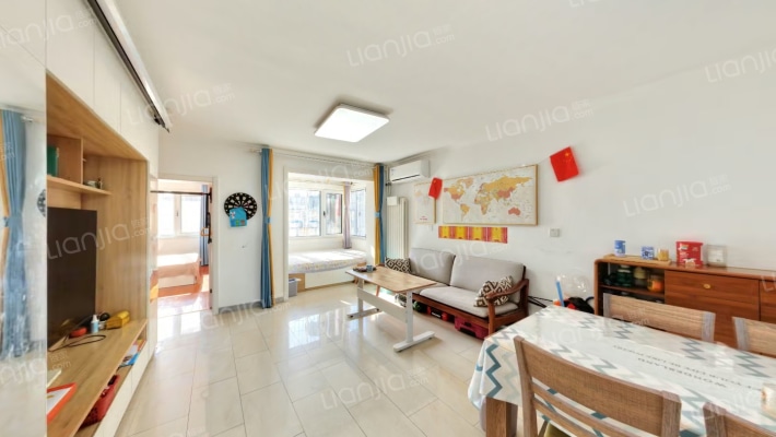 双柳新居二手房实景图